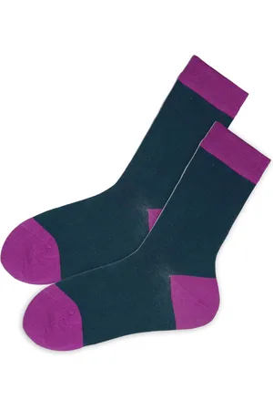 LIVING CRAFTS Unisex Socken