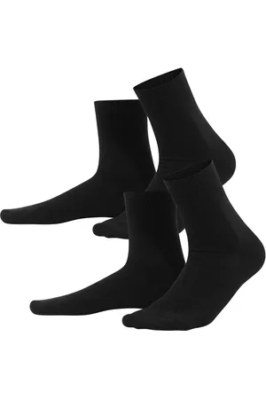 LIVING CRAFTS Unisex Socken, 2er Pack