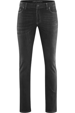 LIVING CRAFTS Herren Jeans