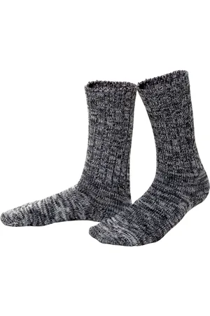 LIVING CRAFTS Unisex Socken