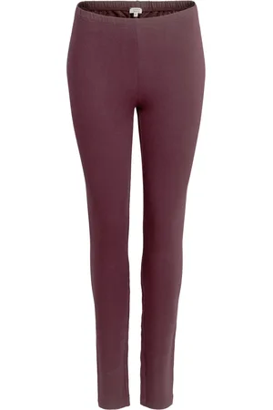 LIVING CRAFTS Damen Leggings
