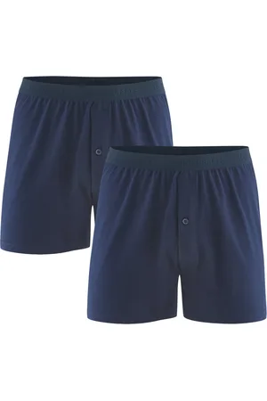 LIVING CRAFTS Herren Boxer