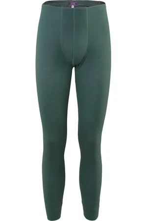 LIVING CRAFTS Herren Lange Unterhose