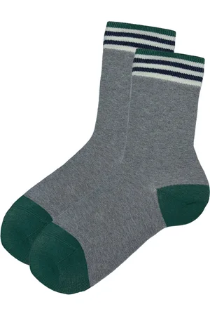 LIVING CRAFTS Unisex Socken