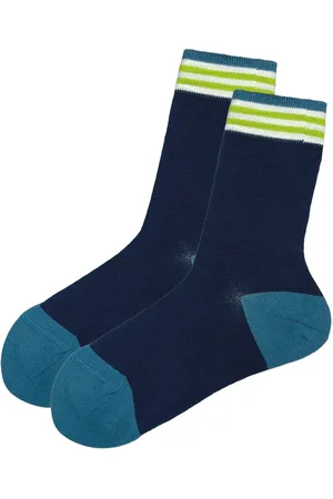 LIVING CRAFTS Unisex Socken
