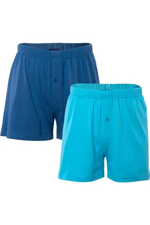 LIVING CRAFTS Herren Boxer