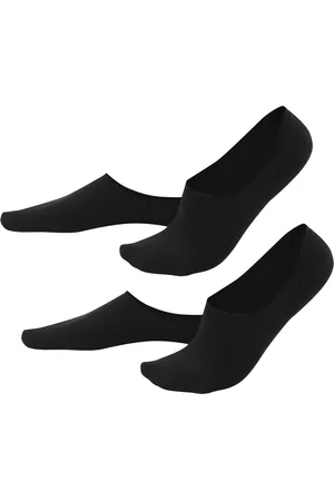 LIVING CRAFTS Herren Füßlinge, 2er