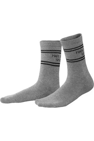 LIVING CRAFTS Unisex Socken