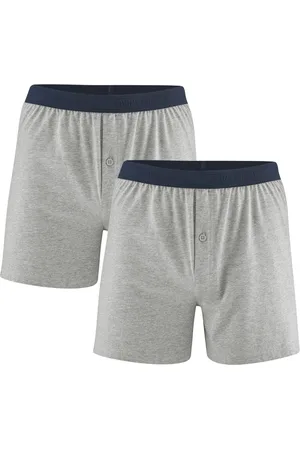 LIVING CRAFTS Herren Boxer
