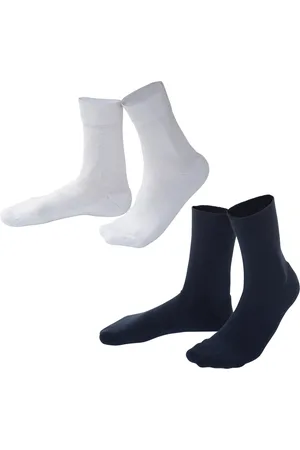 LIVING CRAFTS Damen Socken, 2er