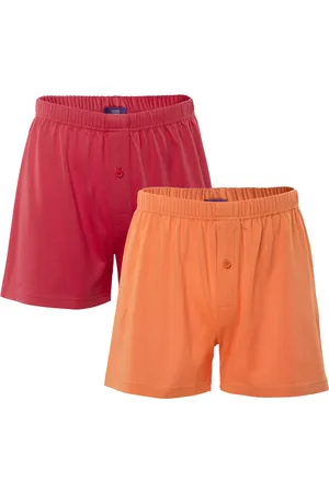 LIVING CRAFTS Herren Boxer