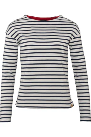 LIVING CRAFTS Damen Langarm