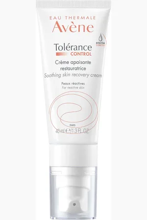 Avène Tolerance Control Soothing Skin Recovery Cream for Sensitive Skin 40ml