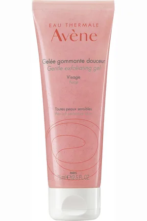 Avène Gentle Exfoliating Gel 75ml
