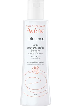 Avène Tolerance Control Extremely Gentle Cleanser for Very Sensitive Skin 200ml