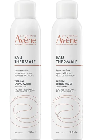 Avène Exlcusive Thermal Water Bundle