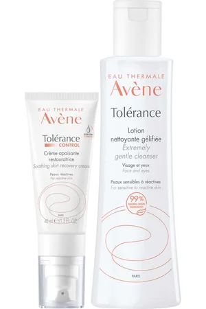 Avène Sensitive Skin Saviours Bundle