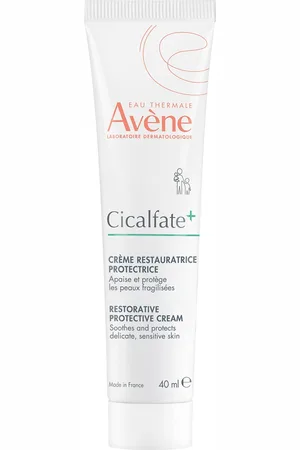 Avène Cicalfate+ Restorative Protective Cream for Very Sensitive Skin 40ml