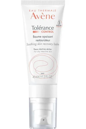 Avène Tolerance Control Soothing Skin Recovery Balm for Dry, Sensitive Skin 40ml