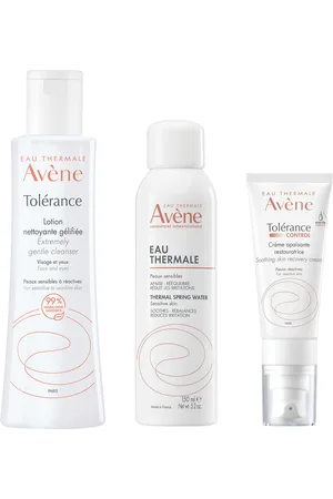 Avène Exclusive Soothing Skin Bundle