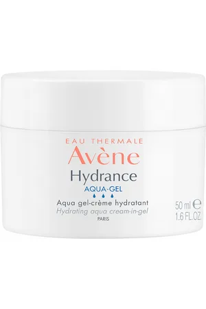 Avène Hydrance Aqua-Gel Moisturiser for Dehydrated Skin 50ml