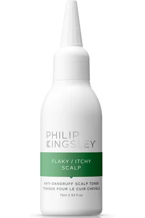 Philip Kingsley Flaky Itchy Scalp Tonic (gegen schuppige und gereizte Kopfhaut) (75 ml)