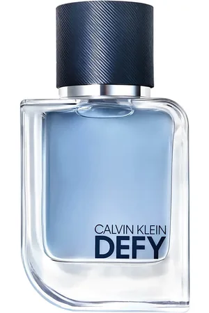 Calvin Klein DEFY Eau de Toilette Für Ihn 50ml