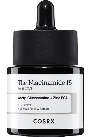 COSRX Das Nicotinamid-15-Serum 20ml