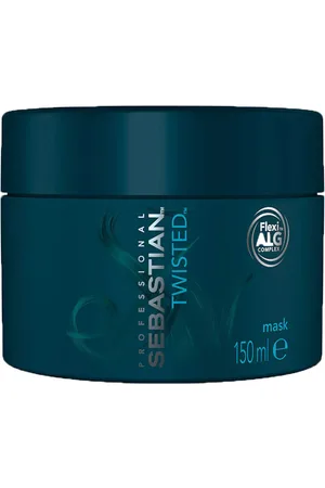 Sebastian Professional Twisted Elastische Maske 150 ml