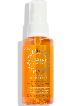 Lumene Nordic C Valo Glow Refresh Feuchtigskeitsspray 50 ml