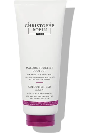 Christophe Robin Colour Shield Mask with Camu Camu Berries 200ml