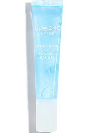 Lumene Nordic Hydra [Lähde] Purity Dew Drops Hydrating Eye Gel 15 ml