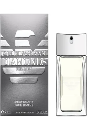 Emporio Armani Diamonds for Him Eau de Toilette 50ml