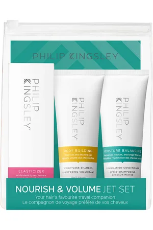 Philip Kingsley Nourish and Shine Jet-Set