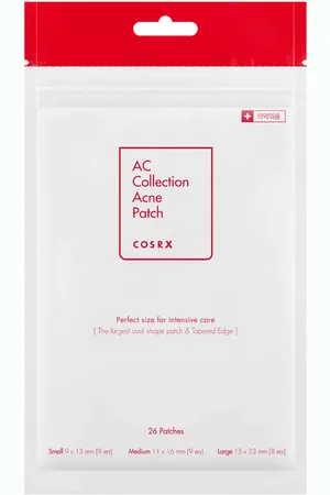 COSRX AC Collection Akne-Patch (26 Patches)