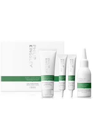 Philip Kingsley Flaky/Itchy Scalp 8-Day Kit