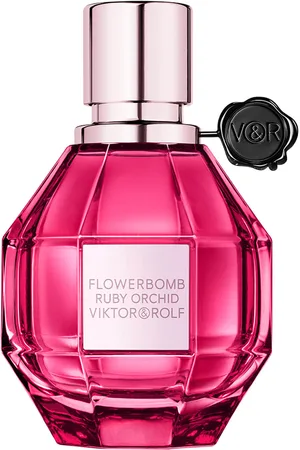 Viktor & Rolf Flowerbomb Ruby Orchid Eau de Parfum - 50ml