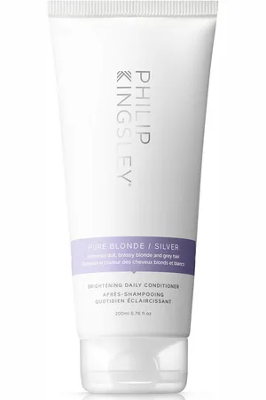 Philip Kingsley Pure Blonde/Silver Brightening Daily Conditioner 200 ml