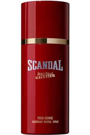 Jean Paul Gaultier Scandal Pour Homme Eau de Toilette Deodorant Spray 150 ml