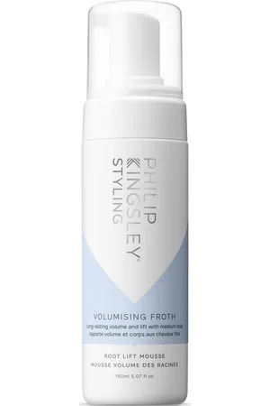 Philip Kingsley Wetter Styling Schaum (150 ml)