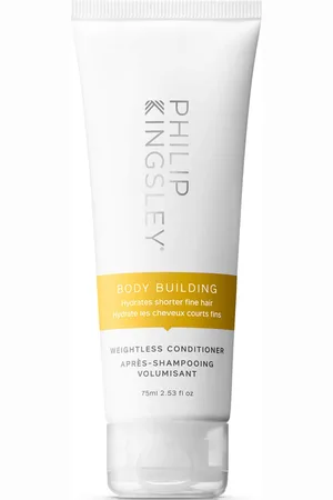 Philip Kingsley Body Building Weightless Conditioner 75ml
