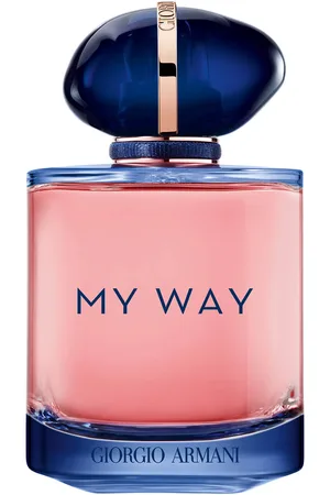 Emporio Armani My Way Eau de Parfum Intense - 90ml