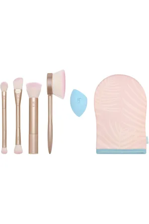 Real Techniques Endless Summer Glow Brush Kit (im Wert von 65,00 €)