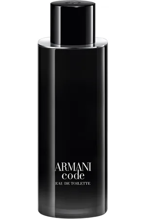 Emporio Armani Code Eau de Toilette Spray 200 ml