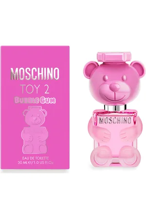 Moschino Toy2 Bubblegum Eau de Toilette 30ml