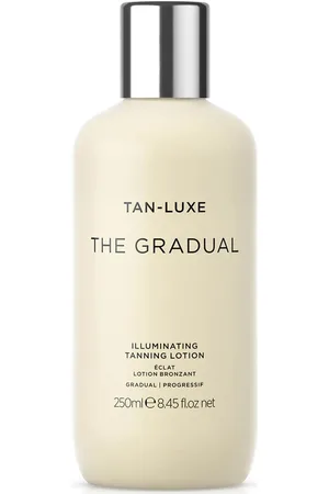 Tan Luxe The Gradual Aufhellende Bräunungslotion 250 ml