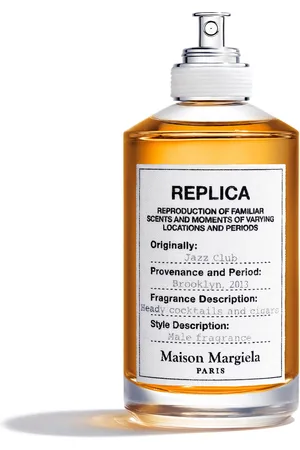 Maison Margiela Replica Jazz Club Eau de Toilette - 100ml