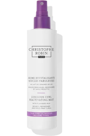 Christophe Robin Curl Mist 150ml