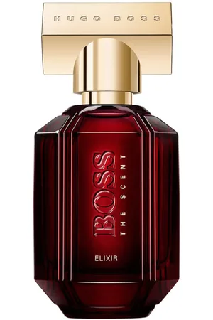 HUGO BOSS BOSS The Scent for Her Elixir Intense Parfum 30 ml