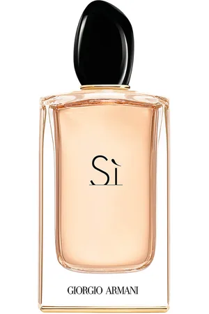 Emporio Armani Si Eau de Parfum - 150ml